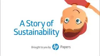 HP Papers A Story of Sustainability