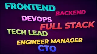 Tipos de programadores