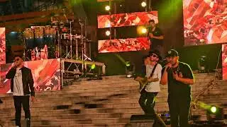 Candle light concert 🤠ඊතාලෝක#ඊතාලෝක #ethaloka #ASEvents#sarithsurithnews #Centigradz #nelumpokuna😎