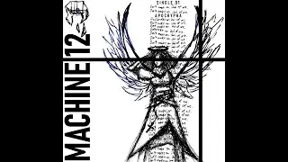 Machine 12 - Scatter Signal