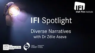 IFI Spotlight 2020: Diverse Narratives