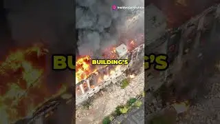 The Hidden Dangers of Manhattans Top Hotel #facts #didyouknow #interesting #shortvideo #shorts #life