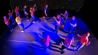 VLS Wonderster Lede - Musical 2025 - Leerkrachtennummer