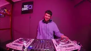 The Cave | Acid Samu