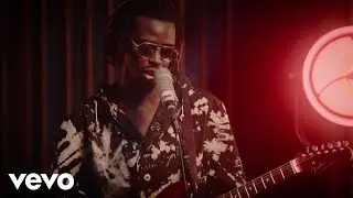 Black Pumas - Colors (Live from Capitol Studio A / Presented by Genesis GV80)