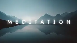 Ambient Vibes Vol.10 | Meditation Space for Inner Calm & Slow Breathing