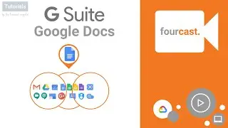 Google Docs - How to send a document in PDF in Google Docs