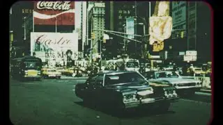 Jane McNealy, Lynne Marta & George Ball - In The City  (Music Video)