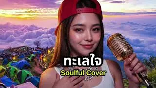 ทะเลใจ 2025 - ดนตรีใหม่บำบัดความรู้สึก (Soulful Cover)  น้องอร  Space Sound