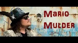 Mario Mulder - Wat een Geluk (Officiële Video)