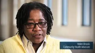 Clinton Health Matters Initiative - Community Health Transformation