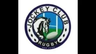 Jockey Club San Juan vs Banco Rugby Club - Primera 25-10-2025