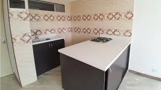 ARR 10160 Se arrienda APARTAMENTO en Niqu&iacute;a Terranova - Bello.