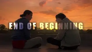 Stranger Things: End Of Beginning