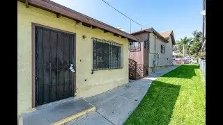 San Diego Homes for Rent 2BR/1BA by San Diego Property Management