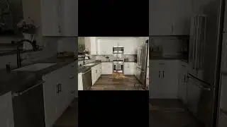 How Remodel Kitchen To More Pet-Friendly