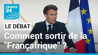 Comment sortir de la 