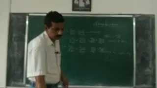 Microeconomics25: Classification of technical progress