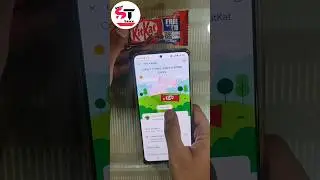 Google pay kitkat ₹10 Cashback Offer 😋 #shivtrick #youtubeshorts #shorts #short #googlepayoffertoday