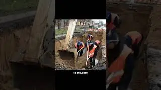 На устройство внутриплощадочных магистральных сетей хозяйственно-бытовой и ливневой канализации