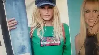 WAS BRITNEY SPEARS REPLACED WITH A BODY DOUBLE