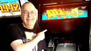 Ep.230 The 8-Bit Guy & Ashley Wadsworth