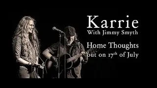 Yellow Brick Road / Rocket Man - Karrie with Jimmy Smyth (Elton John)