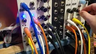 Clock divider works