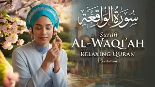 Quran Recitation That Brings Calmness and Eases Daily Tensions #DailyCalmness #EaseTension