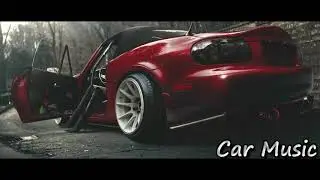 NOX - SUBINTHETRUNK (Bass Boosted)