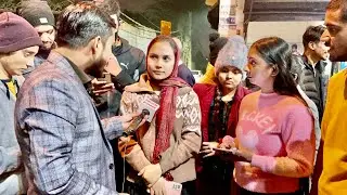 BIG SCAM IN MUKHARJEE NAGAR