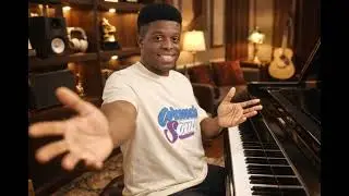 6 months piano lesson with Emmy John 