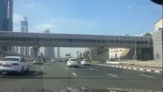 Dubai 2013