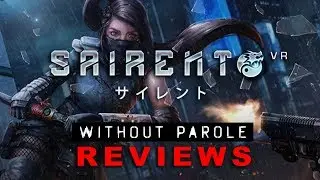 Sairento VR | PSVR Review