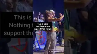 Justin Bieber sitting in air for Hailey to sit on his lap #jailey #shorts