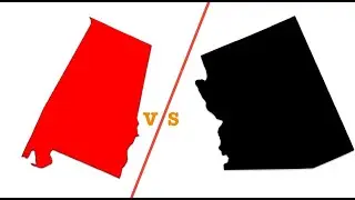 Alabama vs Arizona | Mini Basketball Tournament