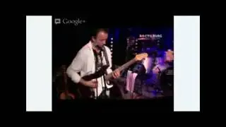 Lennishil Express -  ROC Tilburg - Harm Warta Hammondsolo