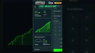 Cracking the code: The Ultimate Low Risk Stake Dice Strategy