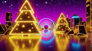 90s Christmas Dance Anthems &ndash; Eurodance Holiday Party Mix