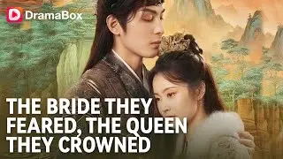 Wedding Night Betrayal...But He, the God of War, Spoiled Me Like An Angle! | DramaBox