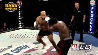 Arjan Bhullar Highlights HK49