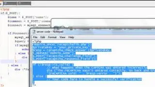 How to Create an Advanced Comment System Using PHP and MySQL