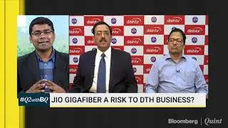 #Q2WithBQ: Analysing Dish TV's Earnings