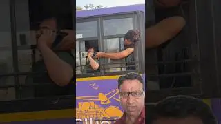 #bus