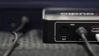Resident Audio T2 and T4 Audio and MIDI Setup Tutorial for Mac