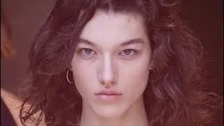 Top Newcomer McKenna Hellam (FW17)