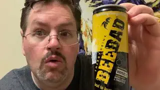 What&rsquo;s Poppin : Bee bad energy drink
