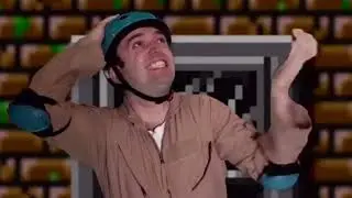 Computer fighters but sound effects pt.2
