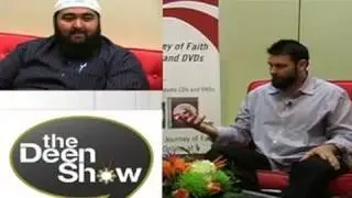 Preservation of the Hadith in Islam