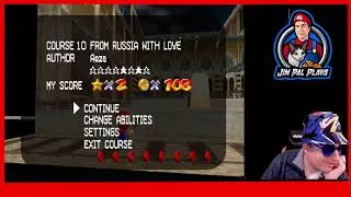 Mario in the multiverse! Night 4!